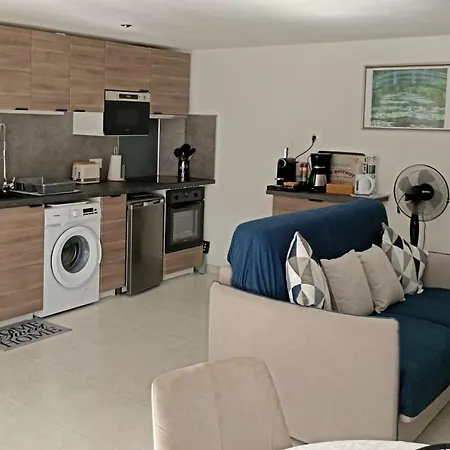 Celies Country Holiday home Blaru