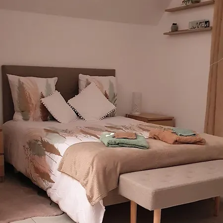 Celies Country Holiday home