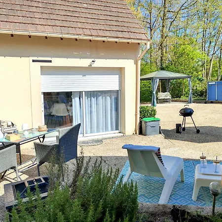 Holiday home Celies Country *