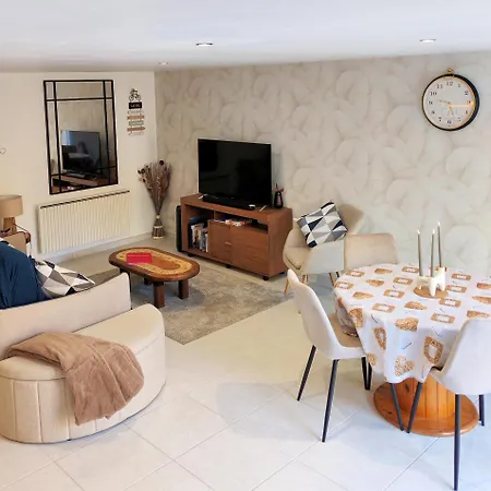 Celies Country Holiday home Blaru