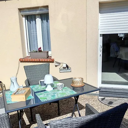 Holiday home Celies Country Blaru
