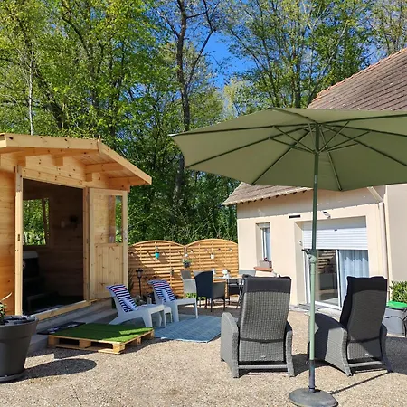 Holiday home Celies Country *