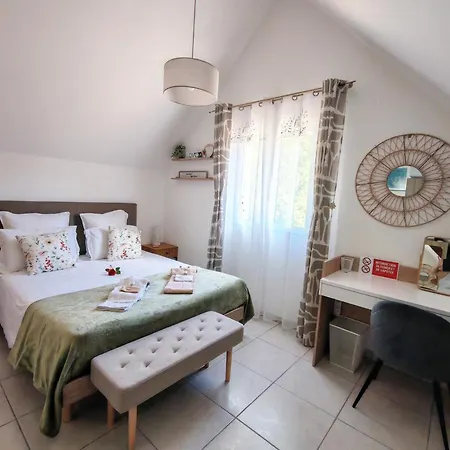 Celies Country Holiday home Blaru